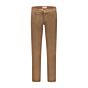 Broek North84 chino essential camel 8410-4299
