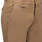 Broek North84 chino essential camel 8410-4299