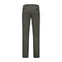 Broek North84 chino essential dark green 8410-4305
