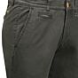Broek North84 chino essential dark green 8410-4305