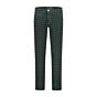 Pantalon ruit 8410-4385