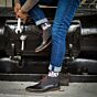 Sokken sock my graffiti fw19m005