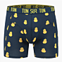 Boxershort + sokken kwaak kwaak