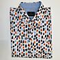 Shirt ward button under mmz21107wa13-500