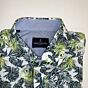 Shirt wolf km button under mmz21107wo18-500