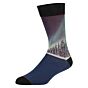 Sokken sock my northern light fw18m006