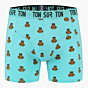 Boxershort + sokken theodore theodore