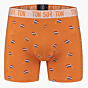 Boxershort + sokken willem willem