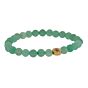 Armband Elle mint green ysbe-002