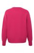 Sweater with pointelle details 1-000121-209-71739