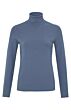 Turtleneck WILD BLUE 1-000126-209-73912