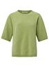 Chenille Sweater half sleeves 1-000177-302-50523