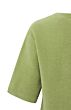 Chenille Sweater half sleeves 1-000177-302-50523
