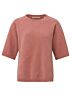 Chenille Sweater half sleeves 1-000177-302-71424