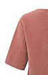 Chenille Sweater half sleeves 1-000177-302-71424