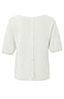 Sweater with short sleeves 1-000181-302-99691