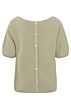 Sweater boatneck GREEN 1-000181-403-50513