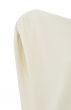 Sleeveless sweater WOOL WHITE 1-000205-304-99691