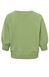 Sweater raglan GREEN 1-000225-403-601232