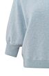 Sweater raglan GRAY DAWN BLUE 1-000225-502-441062