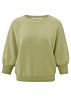 Sweater raglan OLIVE MELANGE 1-000225-502-999722