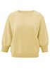 Sweater MOONSTONE YELLOW 1-000225-503-410262