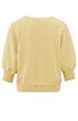 Sweater MOONSTONE YELLOW 1-000225-503-410262