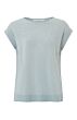 Sleeveless sweater PEARL BLUE 1-000226-305-442062