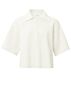 Polo sweater WHITE 1-000234-307-00000