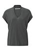 V-neck sweater GREY 1-000239-307-93901