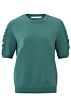 Sweater puff HYDRO 1-000244-307-84718
