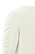 Sweater puff WHITE 1-000244-307-99691