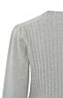 Ribbed sweater GREY 1-000273-310-99276