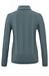 Ribbed sweater BLUE 1-000287-310-84214