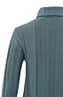 Ribbed sweater BLUE 1-000287-310-84214