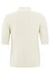 V-neck sweater IVORY 1-000317-402-99293