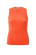 Rib top EXOTIC ORANGE 1-000355-405-61453