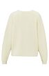 Sweater seam details OFF WHITE 1-000442-502-99986