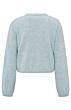 Sweater cord GRAY DAWN BLUE 1-000445-502-441062