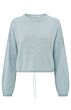 Sweater cord GRAY DAWN BLUE 1-000445-502-441062