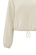Sweater cord LIGHT BEIGE 1-000445-502-99976