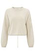 Sweater cord LIGHT BEIGE 1-000445-502-99976