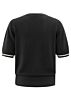 Textured sweater PHANTOM 1-000450-503-94205