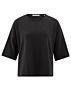 Knitted t-shirt PHANTOM 1-000454-503-94205