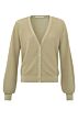 Cardigan LIGHT GREEN 1-010063-405-99315