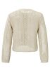 Mesh cardigan SUMMER SAND 1-010094-503-20908