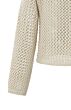 Mesh cardigan SUMMER SAND 1-010094-503-20908