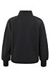 Sweatshirt with zipper 1-109014-209-94007