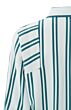 Blouse stripes BLUE 1-201047-307-247051