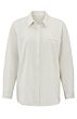 Pinstripe shirt PHANTOM DESSIN 1-201139-503-942051